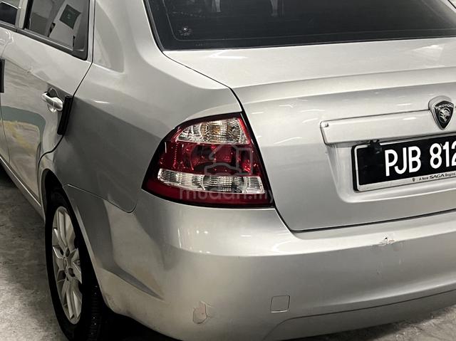 2009 Proton SAGA 1.3 BASE LINE (A) - 3
