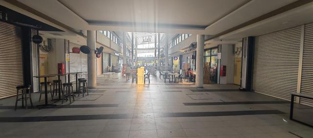 Ground Floor Shop Lot at Gala City, Jalan Tun Jugah 101 1