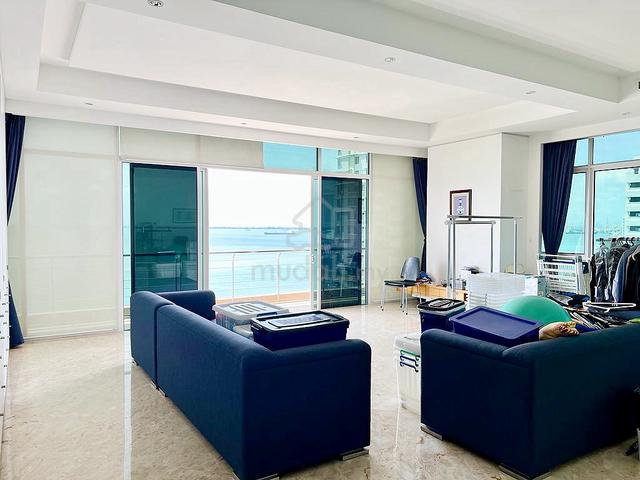 The Mayfair 1