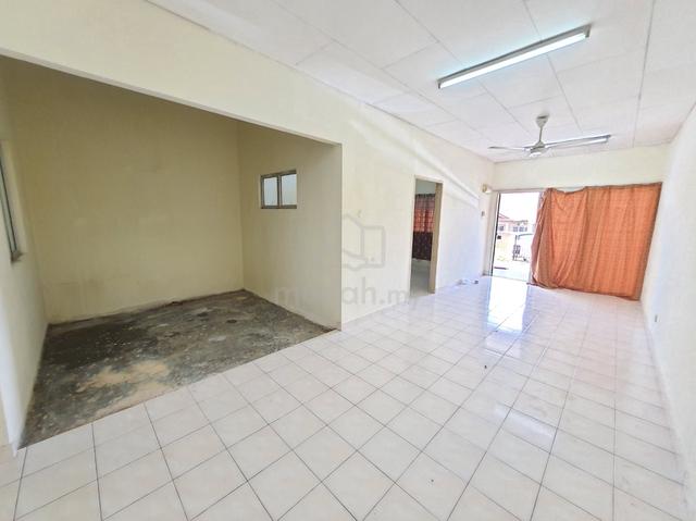 20x70 WELLKEPT Single Storey Landed Teres House Tmn Puncak Jalil PUJ 9 1