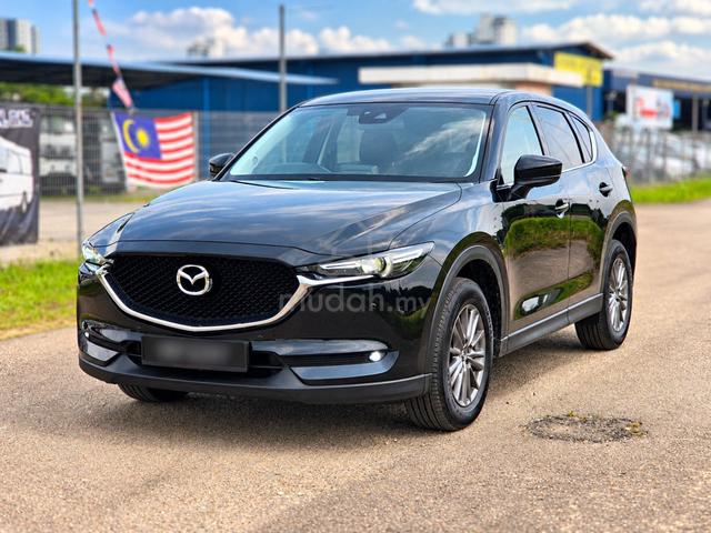 2018 Mazda CX-5 2.0 G GLS 2WD FACELIFT (A) |F.Loan - 3