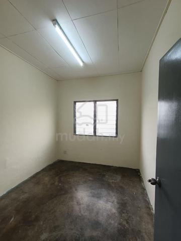 Seri Pulai 1