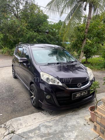 2015 Perodua ALZA 1.5 SE ZS FACELIFT (A) - 1