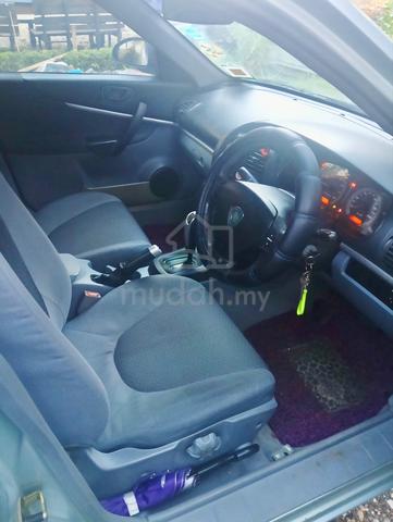2000 Proton WAJA 1.6 (M) - 5