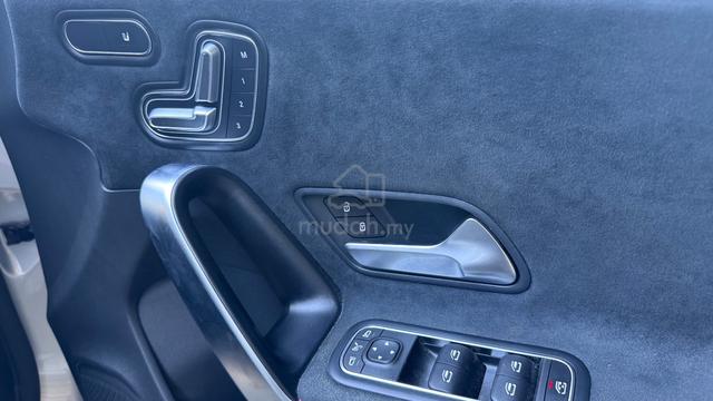 2021 Mercedes Benz A180 1.3 STYLE HATCHBACK (A) - 5