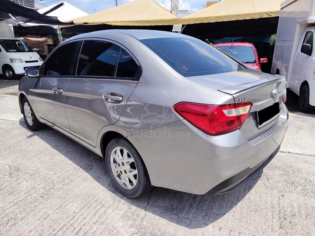 PROTON SAGA 1.3 (A) MUKAIOO FLoN LONKEDAI WARRANTY - 2