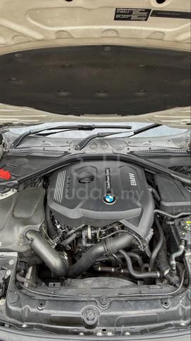2016 Bmw 320i M SPORTS (CKD) 2.0 FACELIFT (A) - 3