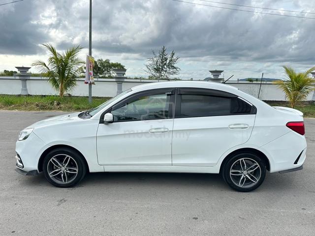 2022 Proton SAGA PREMIUM S 1.3L (A)SEDAN FULL LOAN - 5