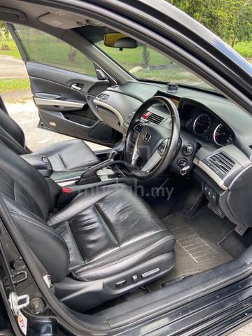 2014 Proton PERDANA 2.4 2.4L MY13 (A) - 5