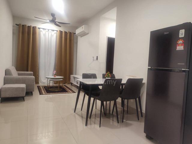 Residensi MH Platinum 2 1