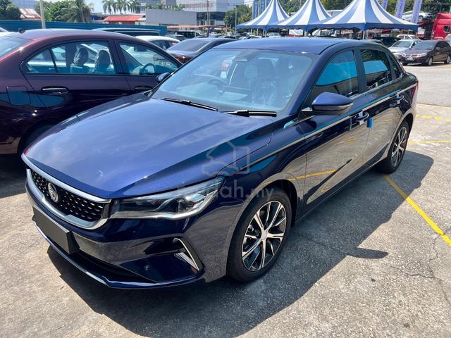 Max Loan 2026 Proton S70 1.5 FLAGSHIP MY23 MC1 (A) - 2
