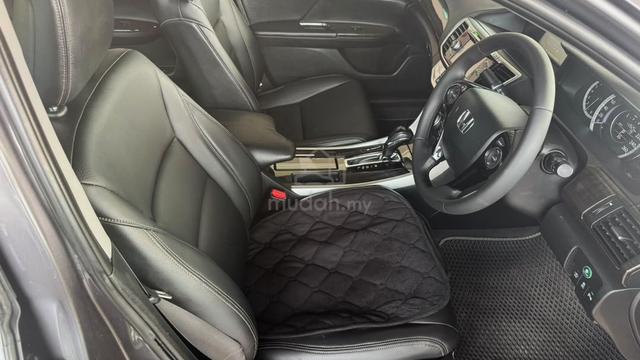 2014 Honda ACCORD 2.0 VTI-L (A) - 4