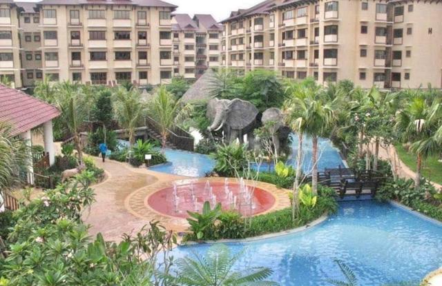 Desa Idaman Residences 1