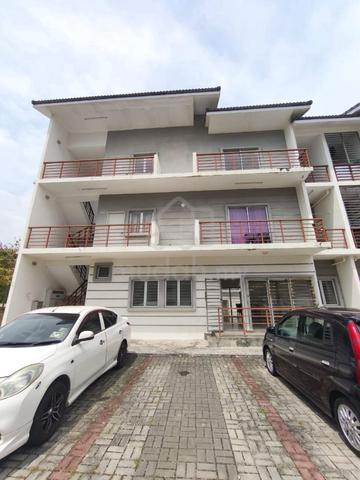 [Ground Floor] Townhouse Suci Bandar Ainsdale Seremban for sale 1