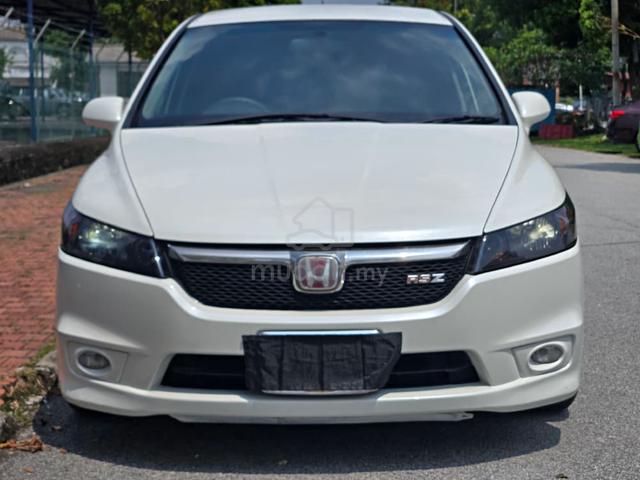Honda STREAM 2.0 I-VTEC RSZ RN8 7SEAT CASH DEAL💰 - 3