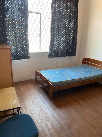 Likas - 2 Rooms for Rent 1
