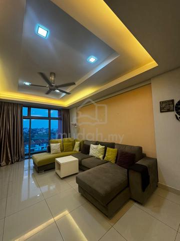 Tropicana Residences @ Taman Sentosa 1