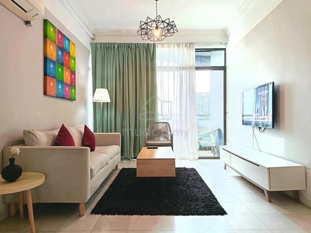 Century Bay Apartment 1