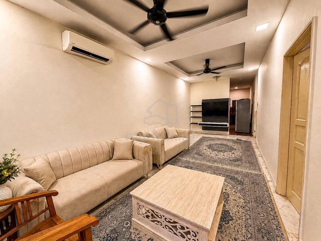 FULLY EXTENDED Single Storey Terrace Tmn Sri Melor Seksyen 7 Bangi 1