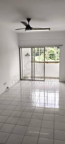 Sri Teratai Apartment 1