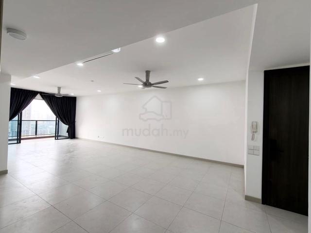 Residensi Astrea 1