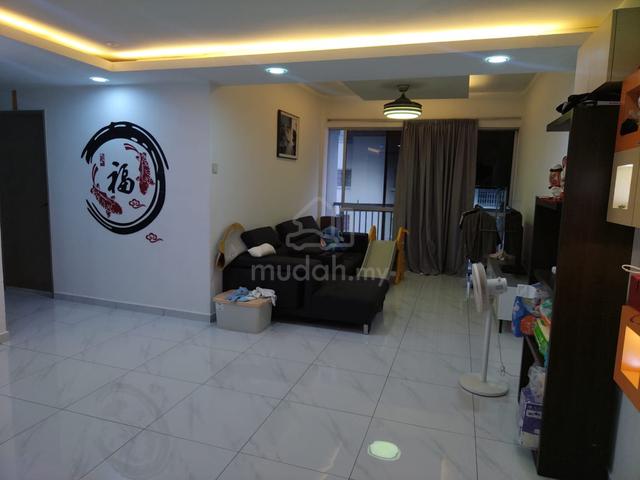 Putri Ria Apartment 1