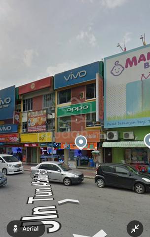 Kajang Town 2nd Floor Shop office ,Jln Tun Abdul Aziz,metro plaza kaja 1