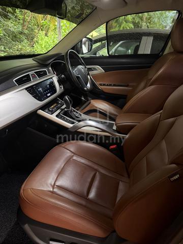 2019 Proton X70 1.8 PREMIUM 2WD (A) - 5