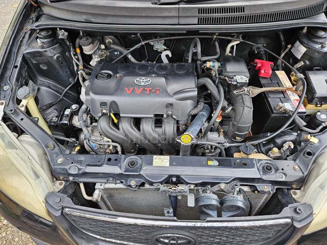 OTR 2005 Toyota VIOS 1.5 FACELIFT (A) G TipTop - 5