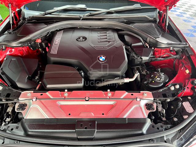 2023 Bmw 3 SERIES 2.0 20I SPORT MY19 G20 (A) - 4