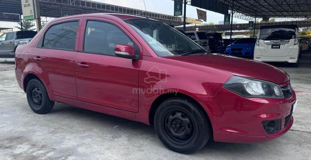 2014 Proton SAGA 1.3 FLX STANDARD (A) - 3