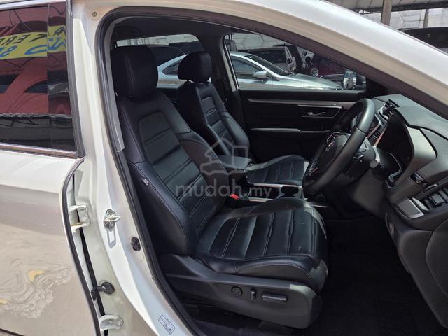 2019 Honda CR-V 2.0cc i-VTEC 2WD (FREE 1 YR WRTY) - 4