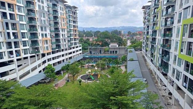 Mahkota Garden 1