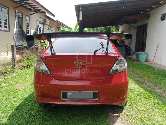 2005 Proton GEN-2 1.6 (A) - 3