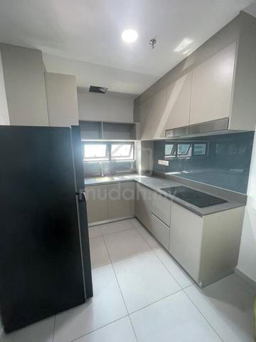 Sinaran Residences @ Utropolis 1