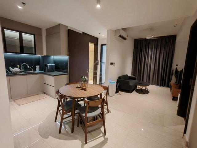 Marriott Residences 1