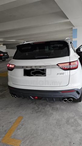 2020 Proton X50 1.5 FWD TGDI FLAGSHIP (A) - 2