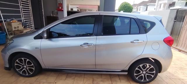2018 Perodua Myvi 1.5AV low mileage 40k+ for sale - 5