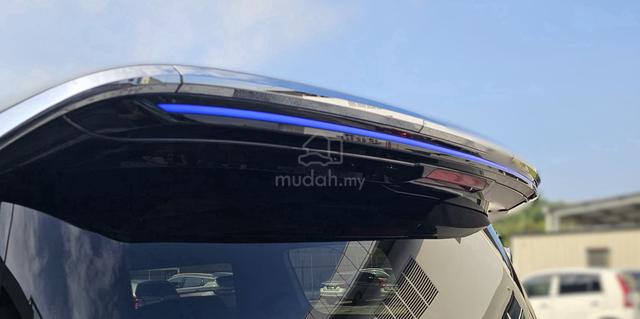 2024 Toyota ALPHARD 2.5 Z ORI MODELISTA BODYKIT - 3