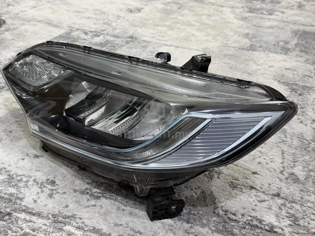 Headlamp FLRS ORIGINAL 🇯🇵 - photo 2 of 6