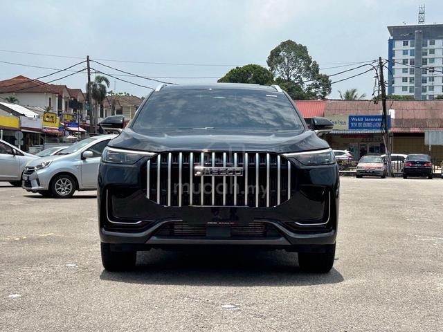 2025 Jaecoo J8 2.0 2WD MY25 (A) 11k mileage - 3