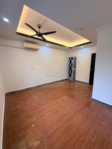 Sri Awana Townhouse 1