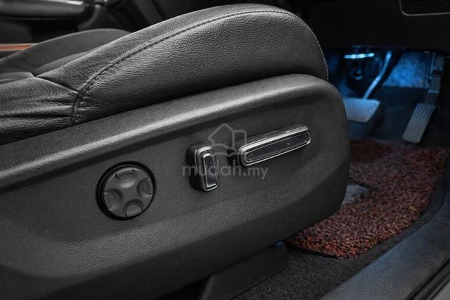 2017 Honda CR-V 1.5 TC TC-P 2WD U/WARRANTY - 5