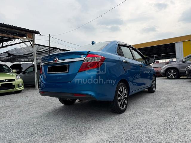 2016 Perodua BEZZA 1.3 PREMIUM X (A) - 4