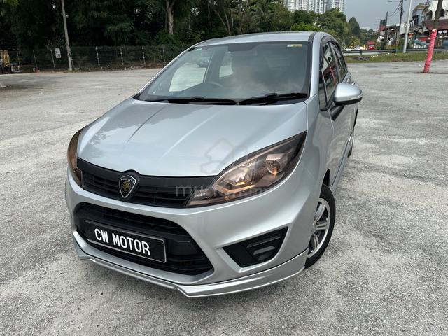 2015 Proton IRIZ 1.3 STANDARD (A) GOOD CONDITION - 2