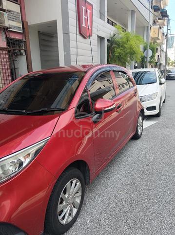 2019 Proton IRIZ 1.3 STANDARD (M) - 4
