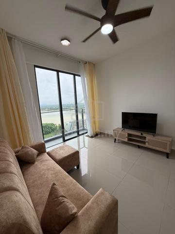 Vista Tiara @ MBW Bay 1
