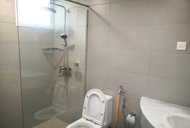 Mutiara Villa Condominium 1