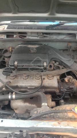 1995 Nissan SUNNY 1.5 SENTRA (A) - 2