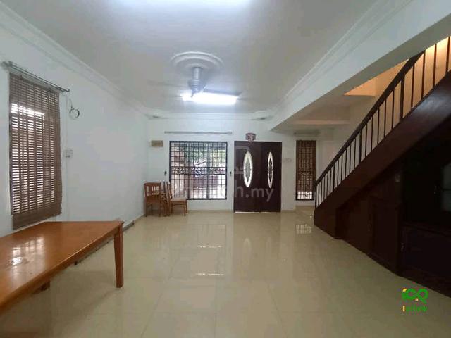 2 Sty Bandar Mahkota Cheras 1